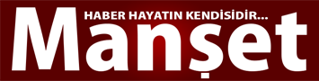 MANŞET AYDIN GAZETESİ
