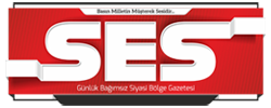SES GAZETESİ GAZETESİ