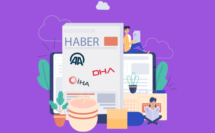 Haber Yazılımları Nasıl Çalışır, Prensipleri Nedir?