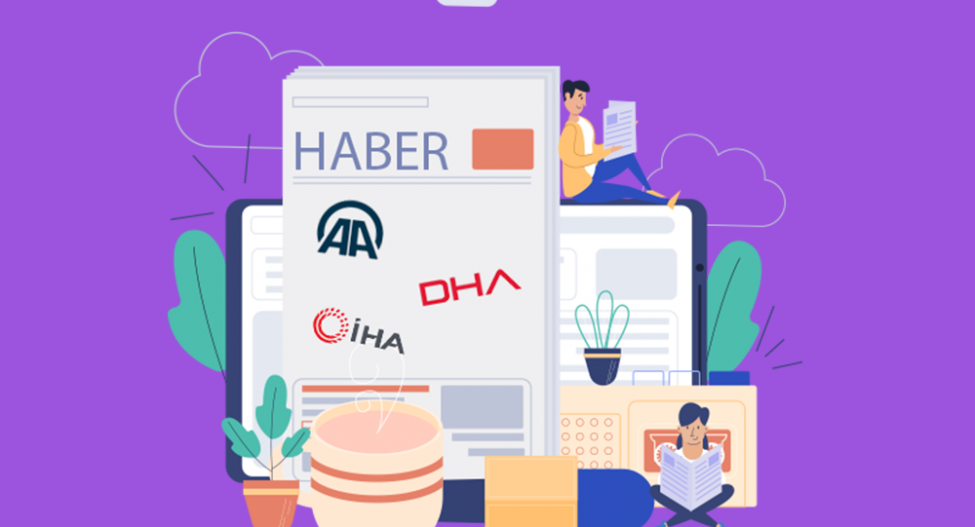 Haber Yazılımları Nasıl Çalışır, Prensipleri Nedir?